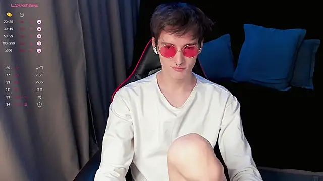 Unholy Halo online show from January 2025 04:03:01 AM