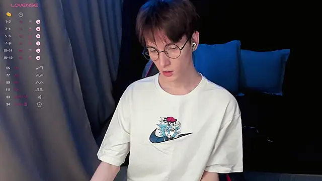 Unholy Halo online show from January 2025 01:15:01 PM