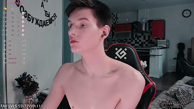 Unholy Halo online show from March 2025 09:12:02 AM