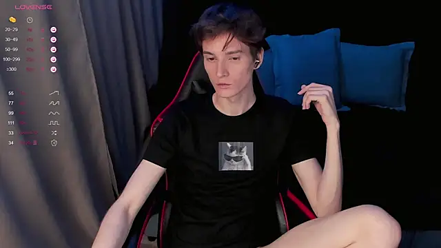 Unholy Halo online show from January 2025 01:16:02 PM