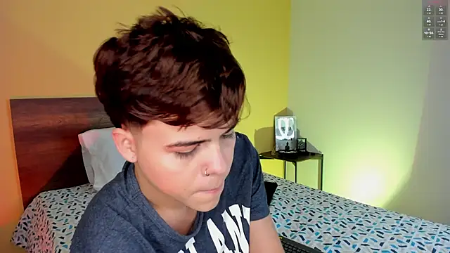 justinbiler online show from February 2025 12:37:02 PM
