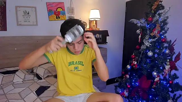 justinbiler online show from December 2025 03:05:02 PM