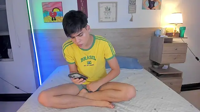 justinbiler online show from October 2025 11:45:02 AM