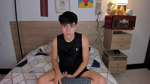 justinbiler online show from January 2026 08:48:01 PM