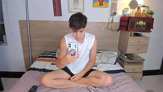 justinbiler online show from February 2026 01:46:02 PM