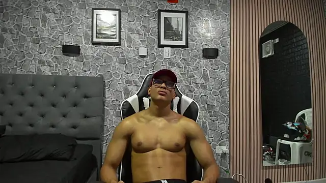 chriss jones1 online show from September 2025 10:15:01 PM