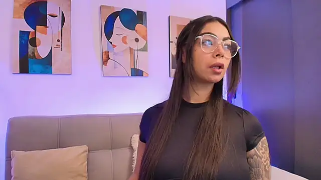 miaa saenz1 online show from May 2026 04:19:02 AM