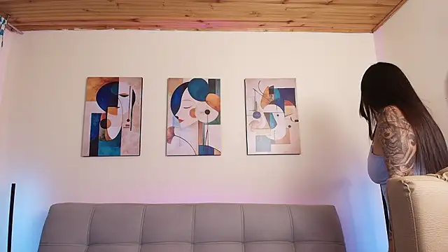 miaa saenz1 online show from February 2026 04:23:01 AM