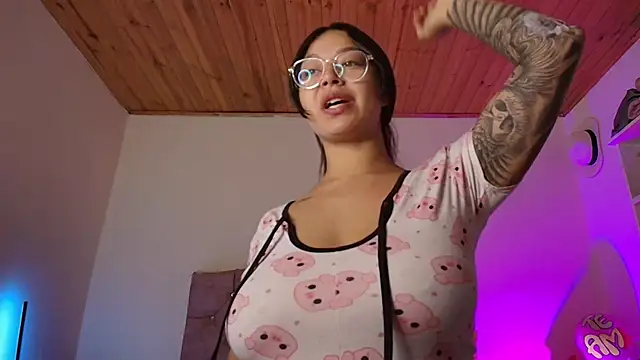 miaa saenz1 online show from November 2025 03:34:01 AM