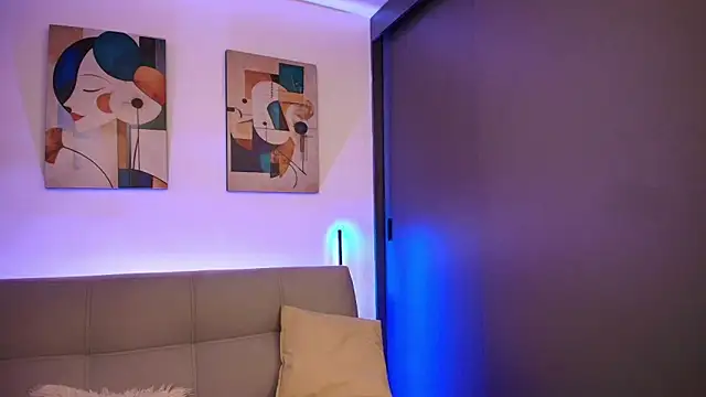 miaa saenz1 online show from April 2026 03:09:01 AM