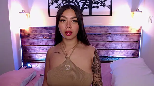 miaa saenz1 online show from January 2025 06:19:02 AM