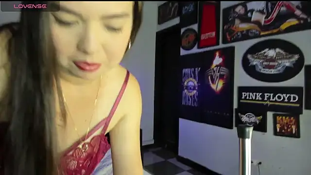 MADISSONLOVE  online show from October 2025 03:41:02 AM