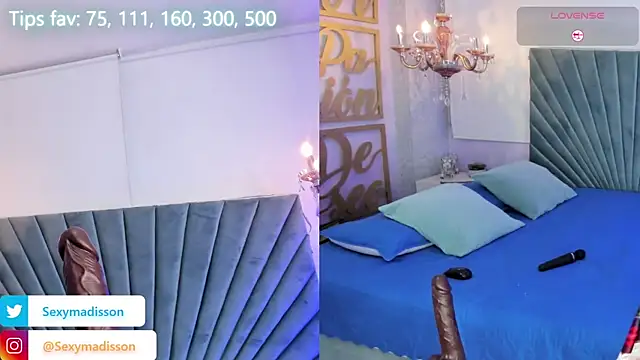 Snapshot of MADISSONLOVE_ chatting on June 2026 03:34:02 AM MADISSONLOVE online show from June 2026 03:34:02 AM
