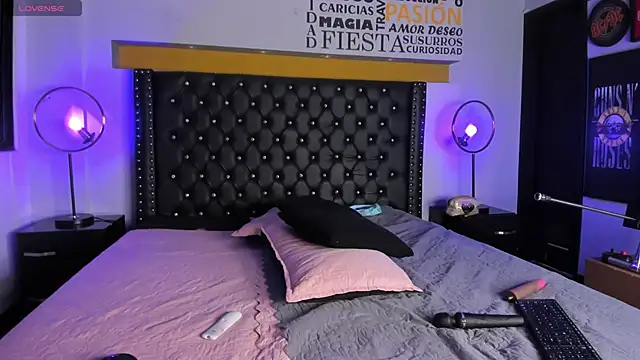 MADISSONLOVE  online show from September 2025 03:35:02 AM