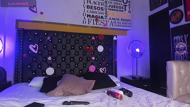 MADISSONLOVE  online show from March 2026 02:27:01 AM