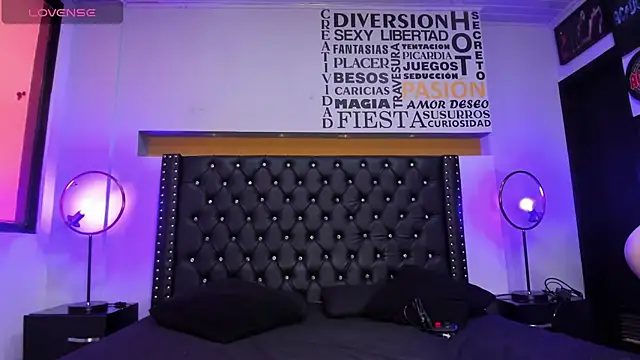 MADISSONLOVE  online show from February 2025 12:05:02 PM