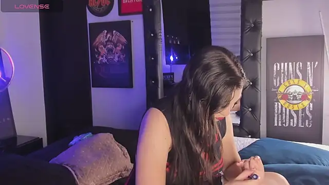 MADISSONLOVE  online show from May 2026 02:44:02 AM