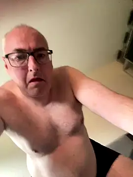 Ronaldo50 DK online show from September 2025 04:06:02 PM