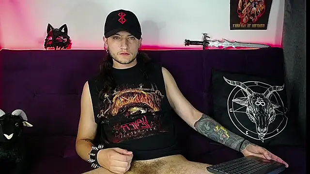 blckwolf 6 online show from January 2025 01:44:01 AM
