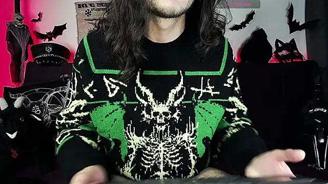 blckwolf 6 online show from October 2025 08:51:02 PM