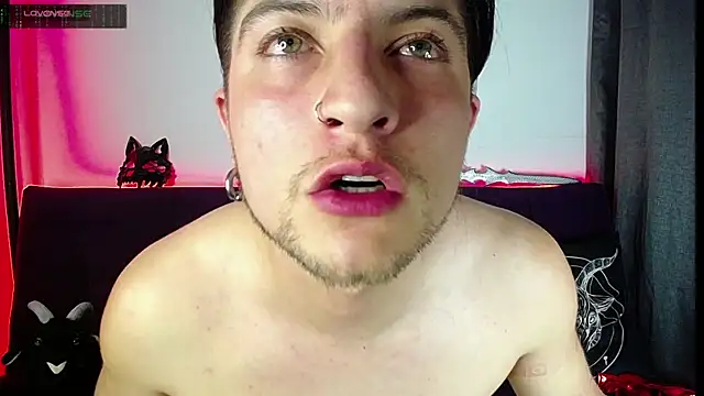 blckwolf 6 online show from February 2025 02:38:01 AM