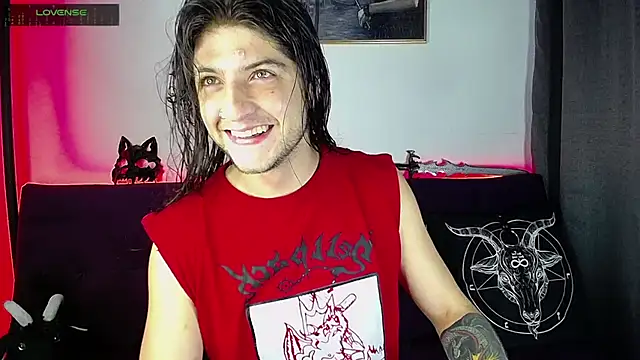 blckwolf 6 online show from March 2025 09:43:02 PM