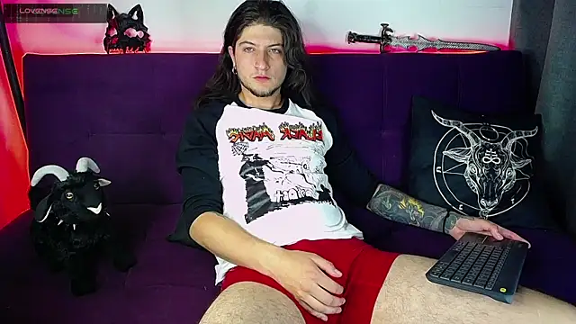 blckwolf 6 online show from February 2025 06:48:02 PM