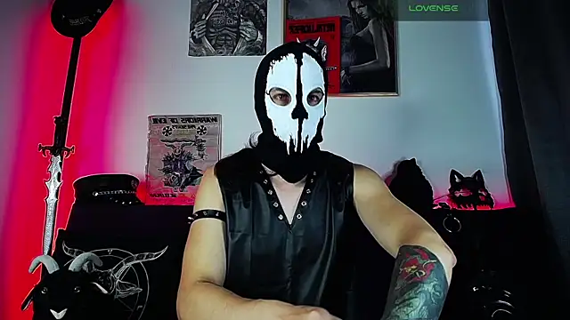 blckwolf 6 online show from September 2025 05:19:02 PM