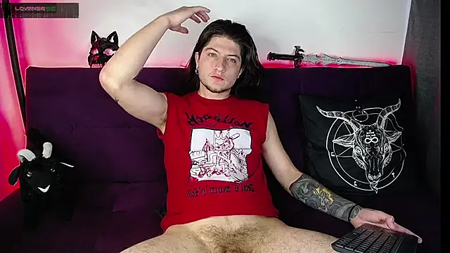 blckwolf 6 online show from February 2025 07:37:01 PM