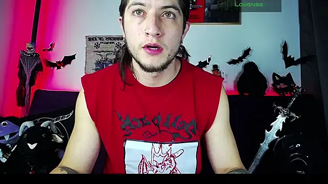 blckwolf 6 online show from October 2025 05:54:02 PM
