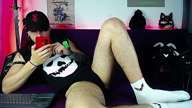 blckwolf 6 online show from September 2025 06:51:01 PM