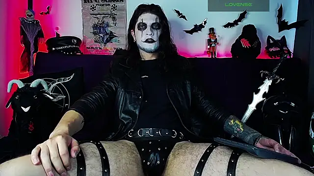 blckwolf 6 online show from October 2025 04:52:02 PM