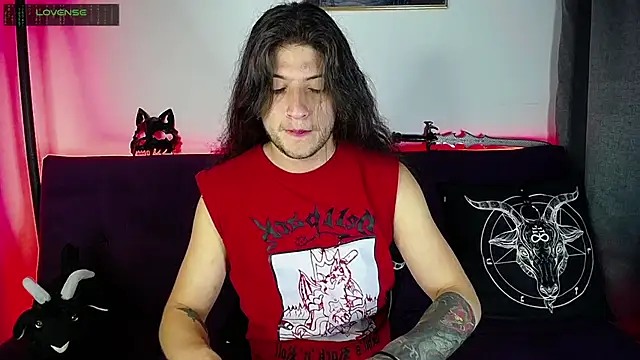 blckwolf 6 online show from March 2025 12:48:02 AM