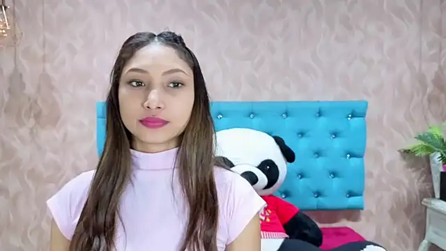 MadelineDoll online show from March 2026 02:19:02 PM