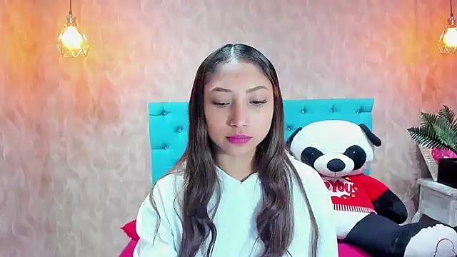 MadelineDoll online show from March 2026 01:54:01 PM