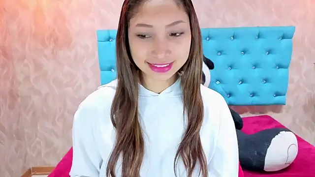 MadelineDoll online show from March 2026 01:35:01 PM