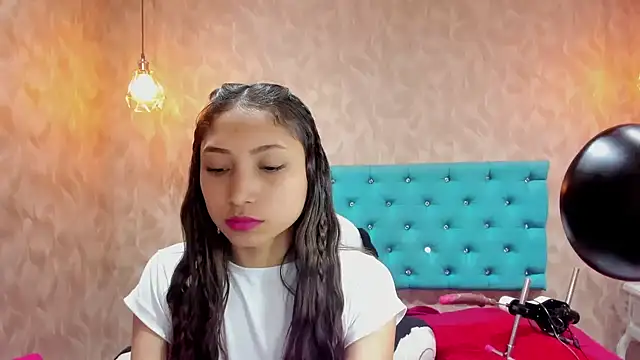 MadelineDoll online show from March 2026 05:11:01 AM