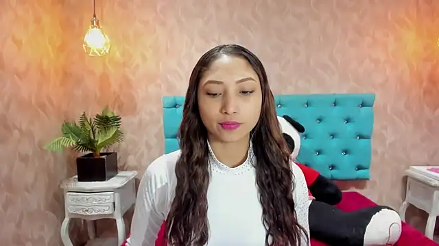 MadelineDoll online show from March 2026 02:35:02 PM