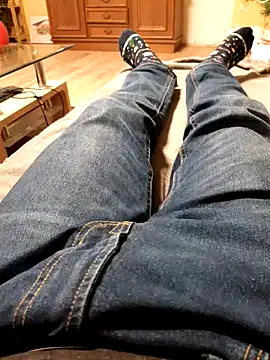 Big Dick 22 in Room online show from December 2024 11:25:02 AM