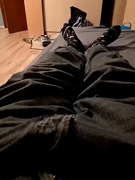 Big Dick 22 in Room online show from December 2024 03:53:02 PM