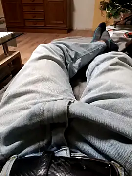 Big Dick 22 in Room online show from December 2024 04:34:01 PM