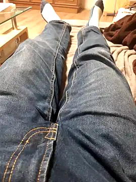 Big Dick 22 in Room online show from January 2025 11:46:01 AM