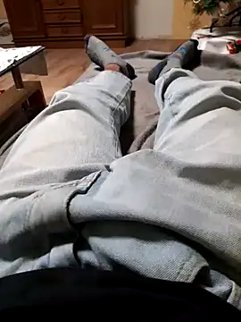 Big Dick 22 in Room online show from December 2024 11:51:01 AM