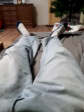 Big Dick 22 in Room online show from January 2025 11:39:02 AM