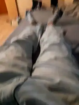 Big Dick 22 in Room online show from December 2024 01:38:02 PM