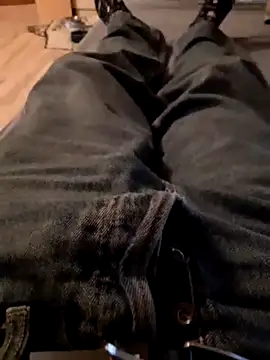 Big Dick 22 in Room online show from December 2024 03:54:02 PM