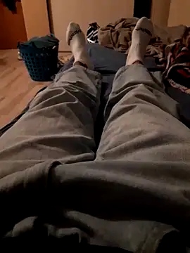 Big Dick 22 in Room online show from January 2025 09:04:02 PM