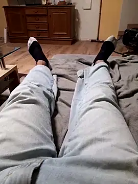 Big Dick 22 in Room online show from February 2025 03:37:02 PM