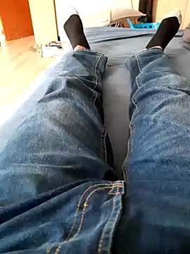 Big Dick 22 in Room online show from March 2025 02:39:02 PM