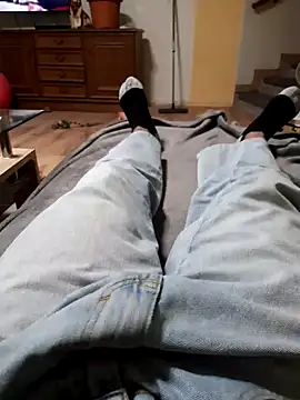 Big Dick 22 in Room online show from January 2025 11:06:01 AM